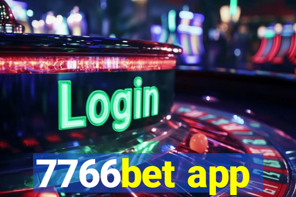 7766bet app